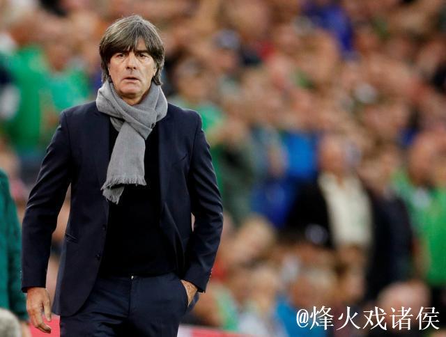 德国队主教练勒夫:德甲联赛渐入佳境,比赛水平显著提高 德国队主教练勒夫:德甲联赛渐入佳境,比赛水平显著提高