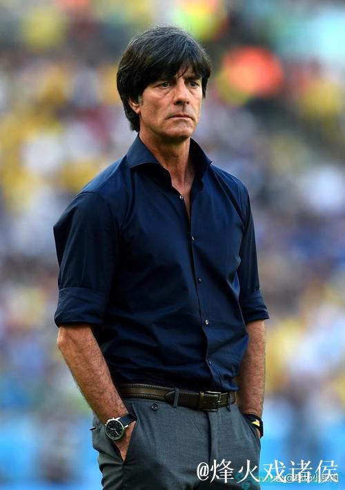 德国队主教练勒夫:德甲联赛渐入佳境,比赛水平显著提高 德国队主教练勒夫:德甲联赛渐入佳境,比赛水平显著提高