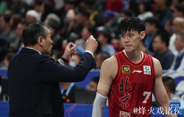 CBA-多人得分上双 上海久事战胜北京北汽 CBA-多人得分上双 上海久事战胜北京北汽