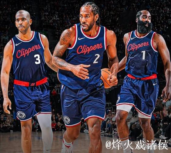 布伦森26+7哈登23+9 尼克斯力克快船终结四连败 布伦森26+7哈登23+9 尼克斯力克快船终结四连败