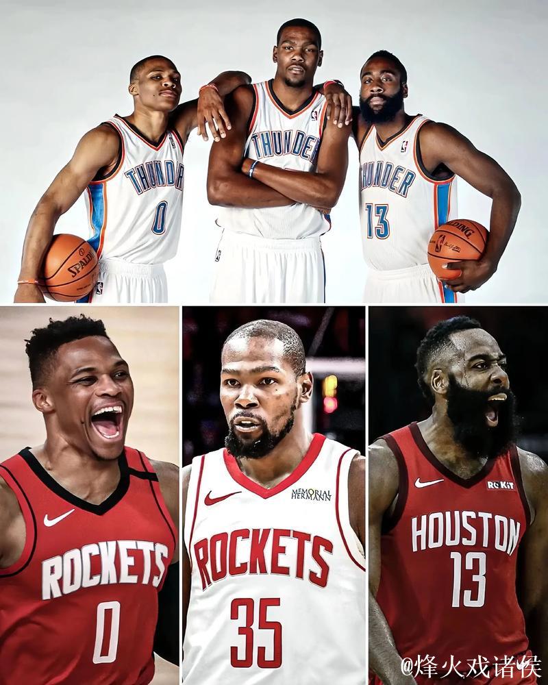 威少15+10德罗赞22分 杜兰特23分国王终结火箭三连胜 威少15+10德罗赞22分 杜兰特23分国王终结火箭三连胜